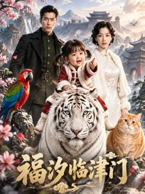 福汐临津门