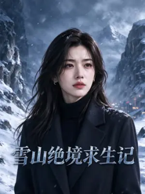 雪山绝境求生记