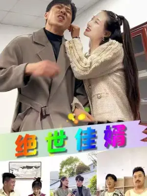 绝世佳婿