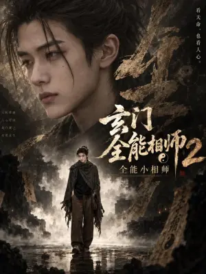 玄门全能相师2:全能小相师